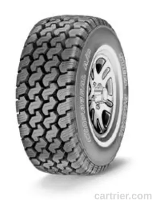 Del-Nat Del-Nat Chaparral A/P