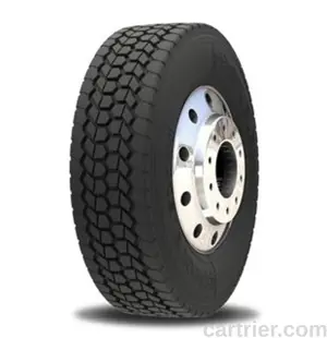 Del-Nat Del-Nat Double Coin RLB490