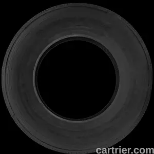 Del-Nat Del-Nat Double Coin RT500