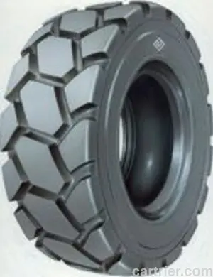 Del-Nat Del-Nat Samson Heavy Duty L-4A