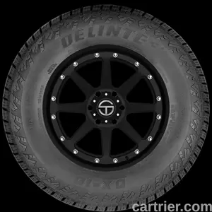 Delinte DX-10 Bandit A/T