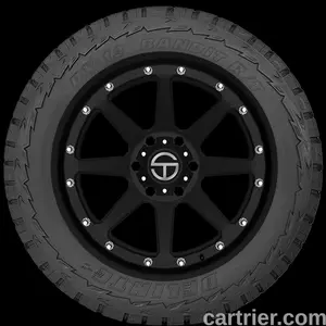 Delinte DX-12 Bandit R/T