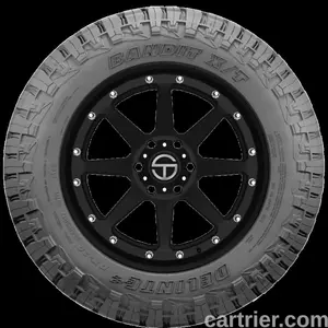 Delinte DX-20 Bandit X/T