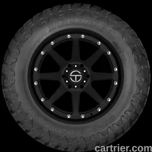 Delinte DX-9 Bandit M/T