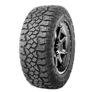 Delium Terra Raider A/T KU-257