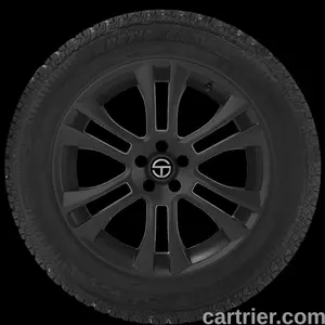 Delta Arctic Claw Winter XSI