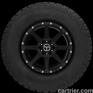 Delta Pro Comp Xtreme A/T