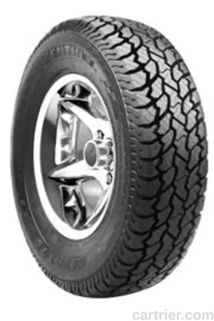 Delta Sentinel A/T 701