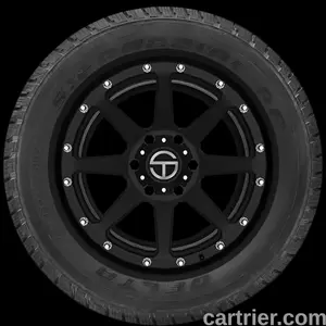 Delta Sierradial A/P