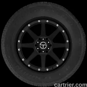 Delta Sierradial A/T Plus