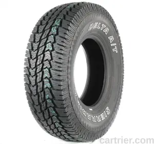 Delta Sierradial A/T