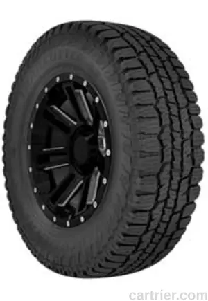 Delta Trailcutter AT4