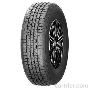 Demeter Semi-Steel STR DT13