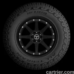 Dextero All Terrain DAT1