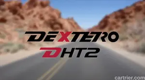 Dextero DHT2