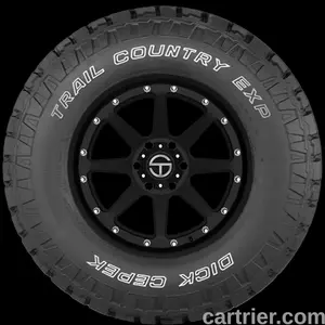 Dick Cepek Trail Country EXP