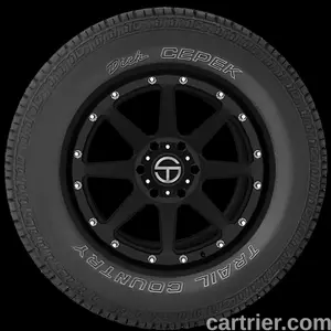 Dick Cepek Trail Country