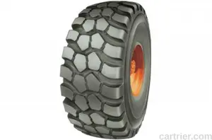 Double Coin REM-10 (E-3+, L-3+) Haulage/Articulated