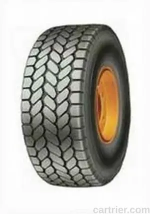 Double Coin REM-8 (MCS) High-Speed Crane