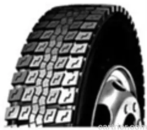 Doublestar Drive (Open Shoulder) DSR258