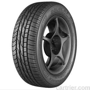 Douglas Douglas Performance