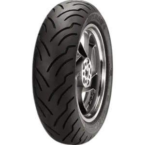 Dunlop American Elite Rear