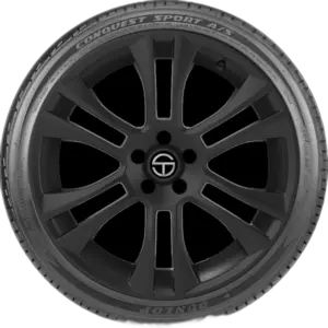 Dunlop Conquest Sport A/S