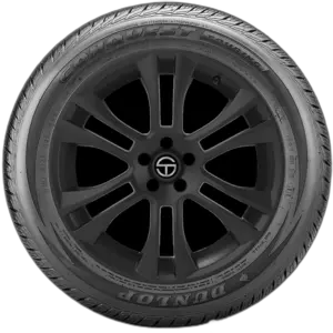 Dunlop Conquest Touring