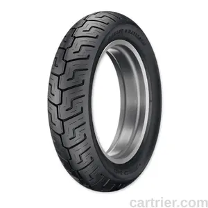 Dunlop D401 Rear
