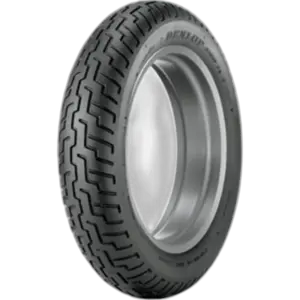 Dunlop D404 Front