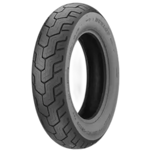 Dunlop D404 Rear