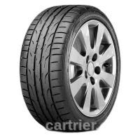 Dunlop Direzza DZ102