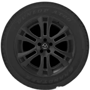 Dunlop Grandtrek AT20