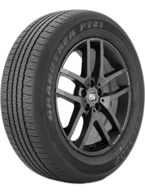 Dunlop Grandtrek PT21