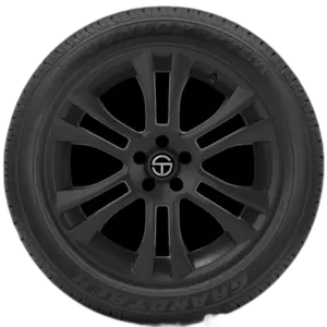 Dunlop Grandtrek PT3A