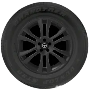Dunlop Grandtrek ST20