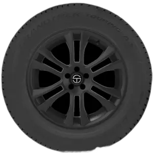 Dunlop Grandtrek Touring A/S