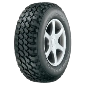 Dunlop Mud Rover