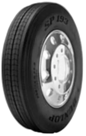 Dunlop SP 193