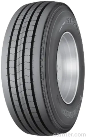 Dunlop SP 261