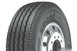 Dunlop SP 345