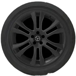 Dunlop SP Sport 01 DSST ROF