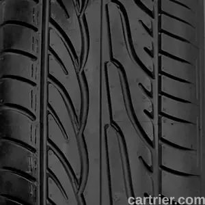 Dunlop SP Sport 3000A DSST