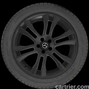 Dunlop SP Sport Maxx 050 DSST NRT