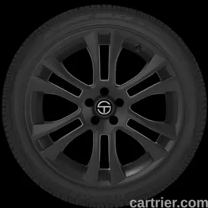 Dunlop SP Sport Maxx A1 A/S