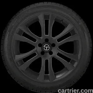 Dunlop SP Sport Maxx TT