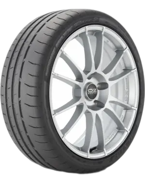 Dunlop Sport Maxx Race 2