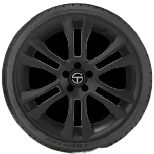 Dunlop Sport Maxx RT