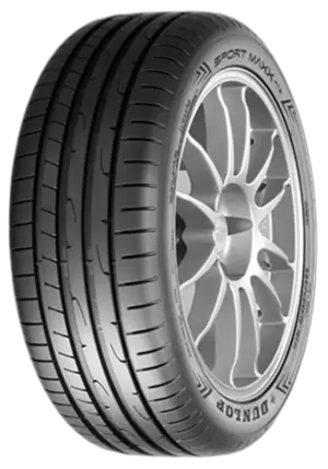Dunlop Sport Maxx RT2 ROF