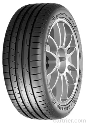 Dunlop Sport Maxx RT2